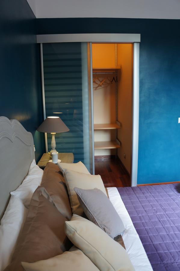 A Casa Di Elle Apartment