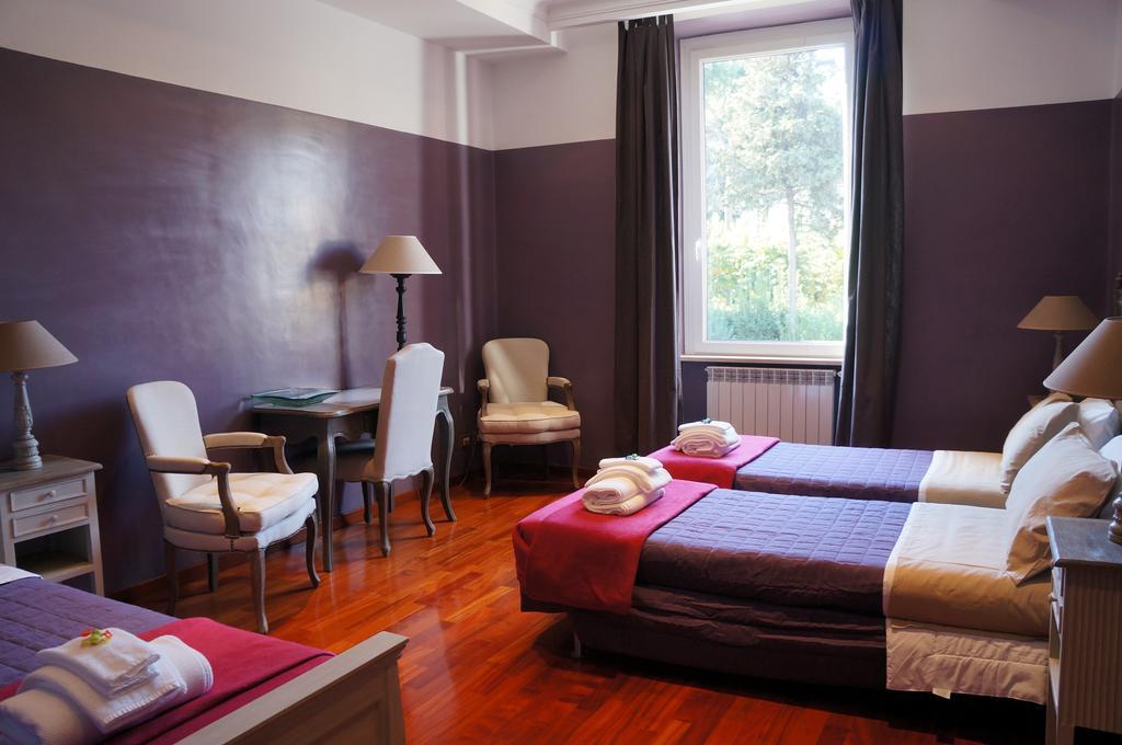 Appartamento A Casa Di Elle Roma