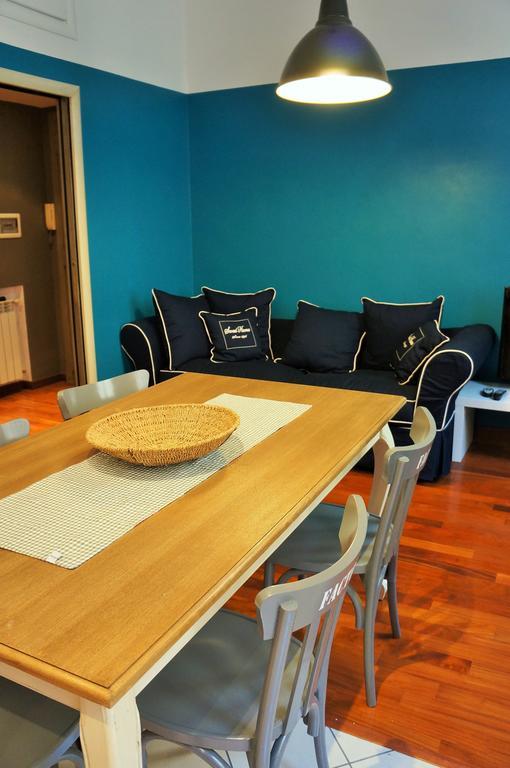 A Casa Di Elle Appartamento
