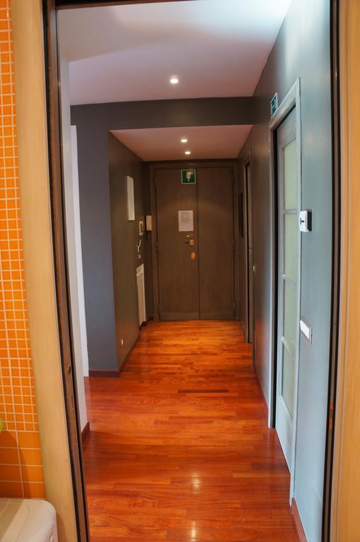 Appartamento A Casa Di Elle Roma