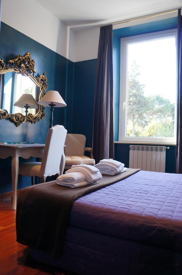 A Casa Di Elle Roma
